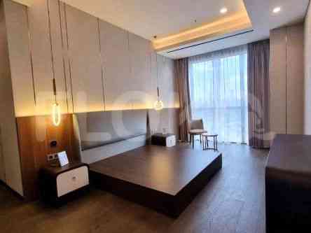 Dijual Apartemen 3 BR, Lantai 30, Luas 240 m2 di Kebon Sirih 3