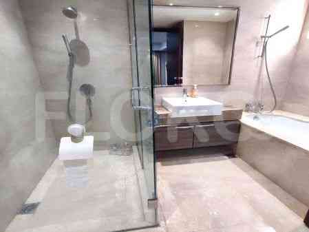 Dijual Apartemen 3 BR, Lantai 13, Luas 160 m2 di Casablanca 3