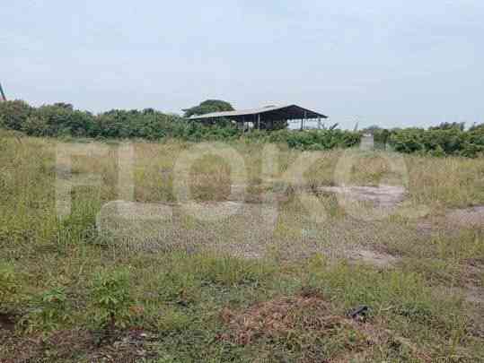 5750 sqm, Land for Rent in Jl. Husein Sastranegara, Tanjung Duren 1