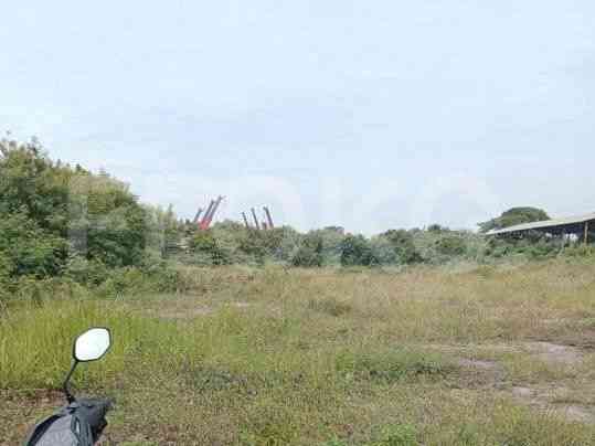 5750 sqm, Land for Rent in Jl. Husein Sastranegara, Tanjung Duren 2