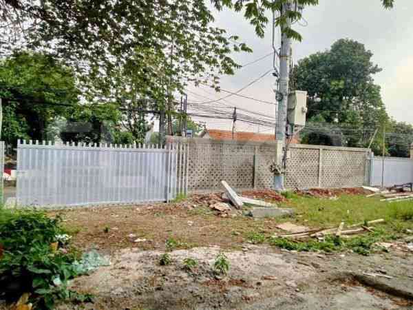 632 sqm, Land for Rent in Lenteng Agung, Pejaten 3