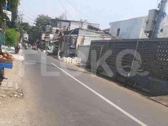 Disewakan Tanah Luas 632 m2 di Lenteng Agung, Pejaten 1