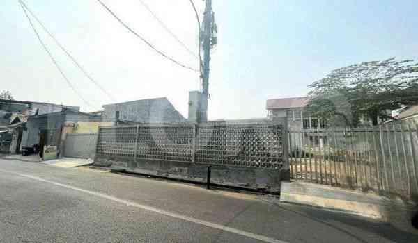 632 sqm, Land for Rent in Lenteng Agung, Pejaten 4