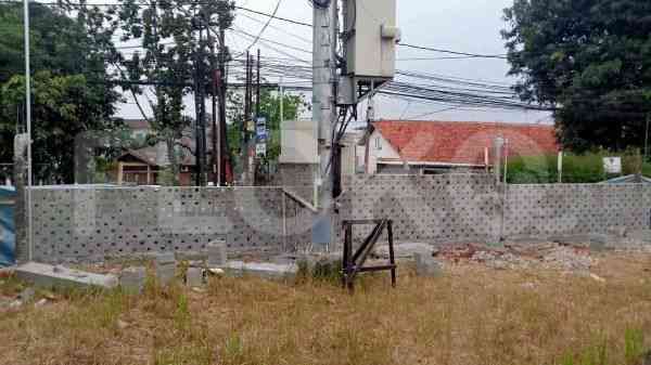 632 sqm, Land for Rent in Lenteng Agung, Pejaten 2