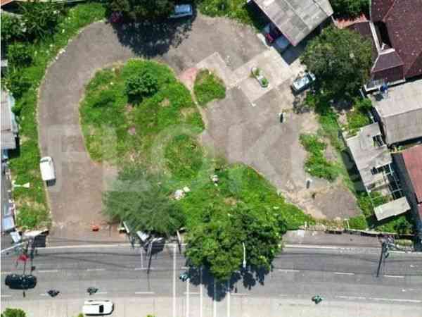 Disewakan Tanah Luas 600 m2 di Lenteng Agung, Pejaten 2