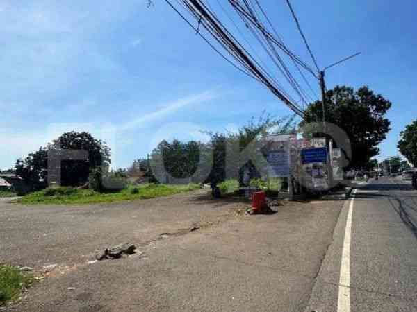 Disewakan Tanah Luas 600 m2 di Lenteng Agung, Pejaten 1