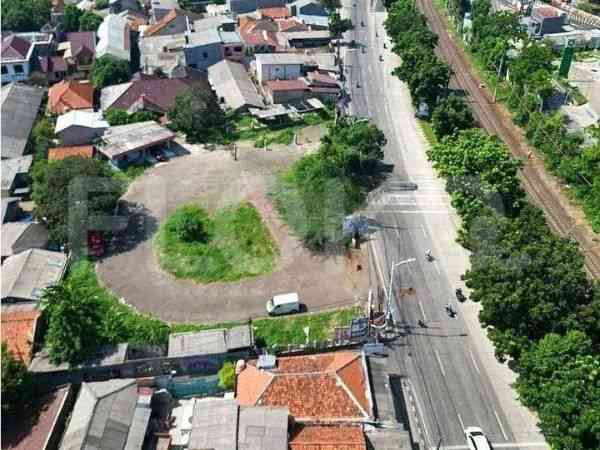 Disewakan Tanah Luas 600 m2 di Lenteng Agung, Pejaten 3