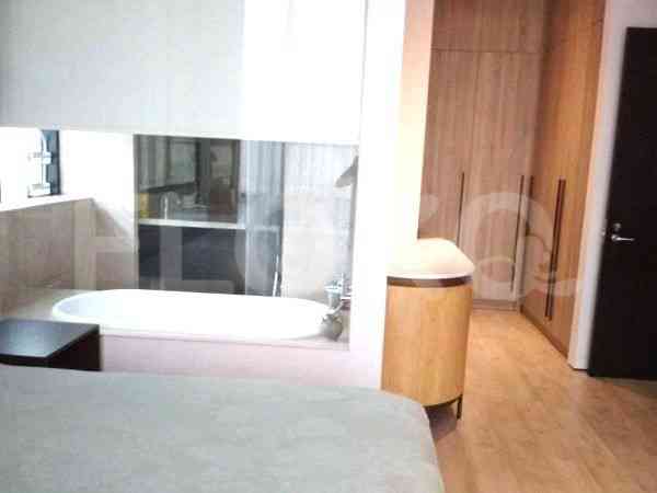 221 sqm, 20th floor, 3 BR apartment for sale in Setiabudi 3