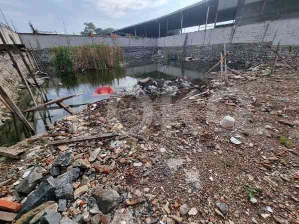 Disewakan Tanah Luas 1000 m2 di JL Raya Daan Mogot, Daan Mogot 1