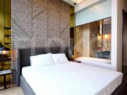 Dijual Apartemen 2 BR, Lantai 15, Luas 122 m2 di Setiabudi 5