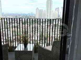 137 sqm, 17th floor, 2 BR apartment for sale in Gandaria 5