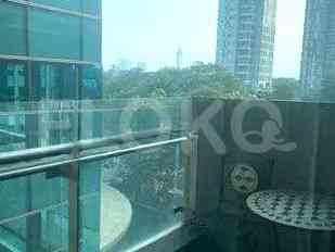 Dijual Apartemen 2 BR, Lantai 38, Luas 94 m2 di Kebayoran Baru 1