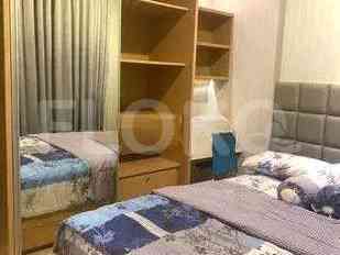 Dijual Apartemen 2 BR, Lantai 38, Luas 94 m2 di Kebayoran Baru 5