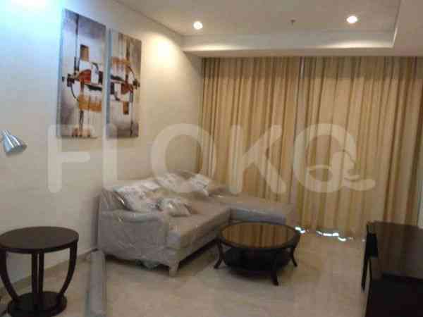 147 sqm, 30th floor, 2 BR apartment for sale in Gandaria 7