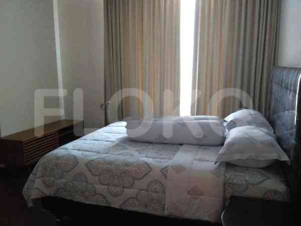 147 sqm, 30th floor, 2 BR apartment for sale in Gandaria 9