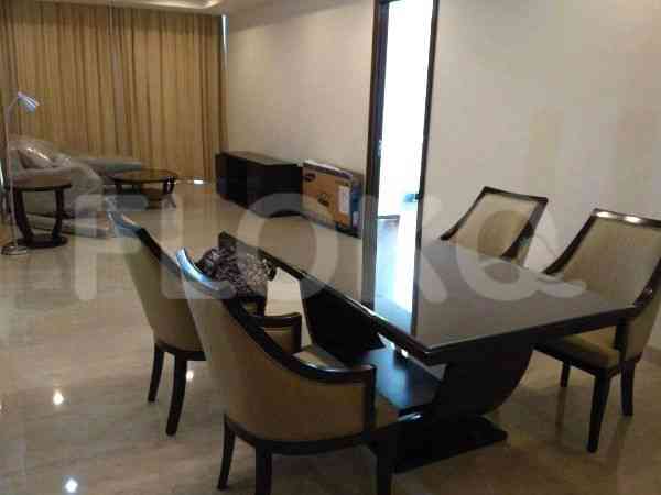 147 sqm, 30th floor, 2 BR apartment for sale in Gandaria 3