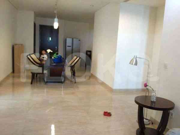 147 sqm, 30th floor, 2 BR apartment for sale in Gandaria 4