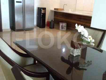 147 sqm, 30th floor, 2 BR apartment for sale in Gandaria 2