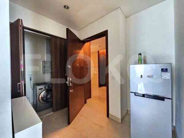 128 sqm, 30th floor, 2 BR apartment for sale in Gandaria 7