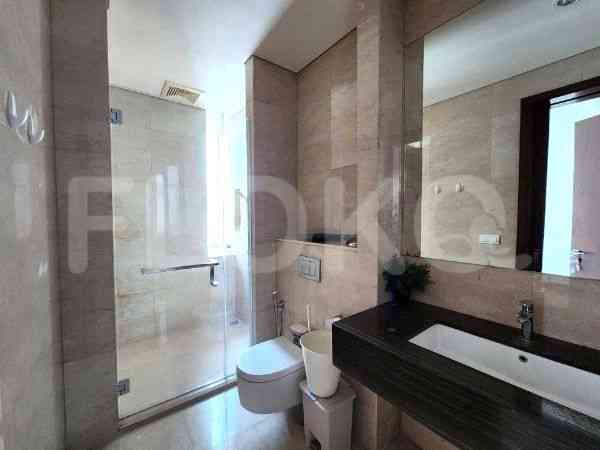 128 sqm, 30th floor, 2 BR apartment for sale in Gandaria 5