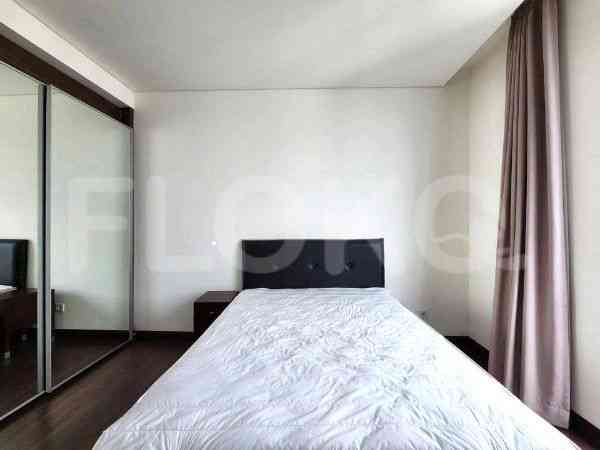 128 sqm, 30th floor, 2 BR apartment for sale in Gandaria 2