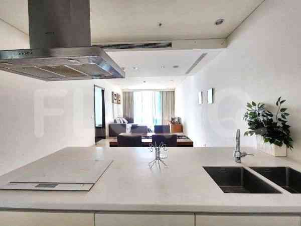 128 sqm, 30th floor, 2 BR apartment for sale in Gandaria 3