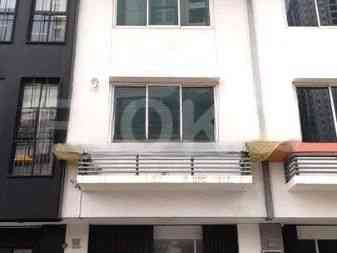 256 sqm, shophouse for rent in Kh Mas Mansyur, Tanah Abang 4