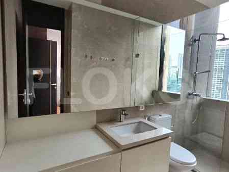 Dijual Apartemen 2 BR, Lantai 19, Luas 177 m2 di Setiabudi 3