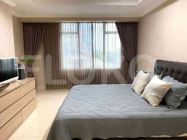 180 sqm, 12th floor, 3 BR apartment for sale in Tanah Abang 2