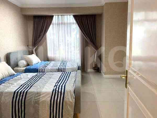 180 sqm, 12th floor, 3 BR apartment for sale in Tanah Abang 3