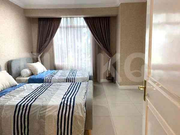 Dijual Apartemen 3 BR, Lantai 12, Luas 180 m2 di Tanah Abang 3