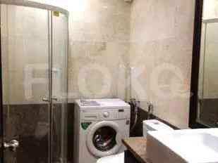 Dijual Apartemen 2 BR, Lantai 10, Luas 83 m2 di Cipete 2