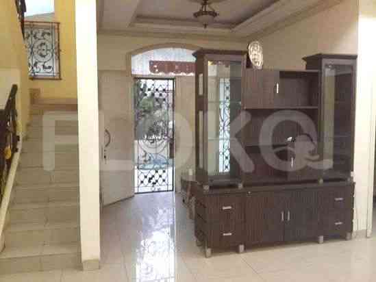 Dijual Rumah 3 BR, Luas 170 m2 di Kenari Golf PIK, Penjaringan 2