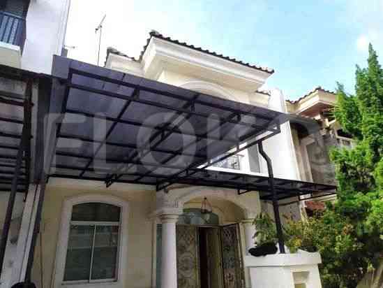 170 sqm, 3 BR house for sale in Kenari Golf PIK, Penjaringan 1