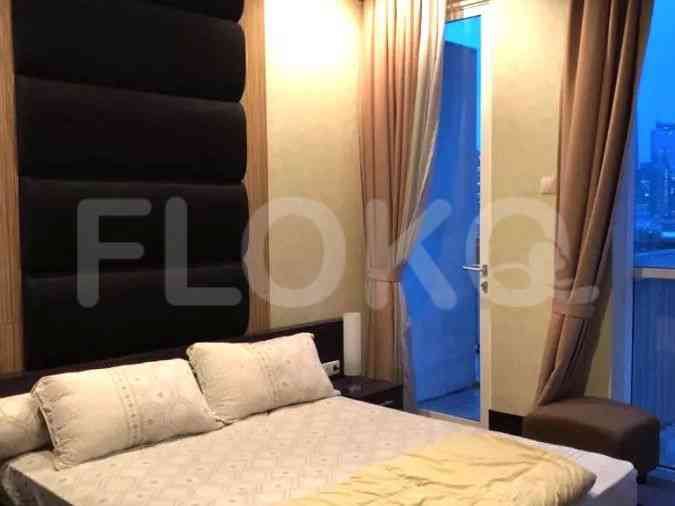 Dijual Apartemen 3 BR, Lantai 19, Luas 122 m2 di Gatot Subroto 3