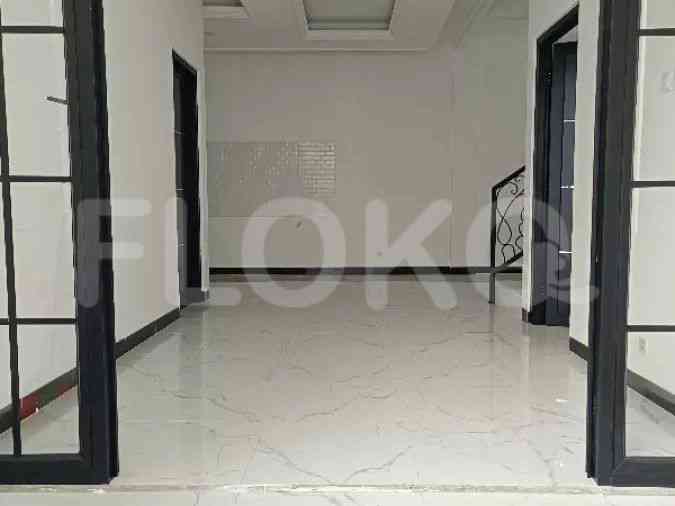 160 sqm, 3 BR house for sale in Jl. Moch Kahfi II, Lenteng Agung 4