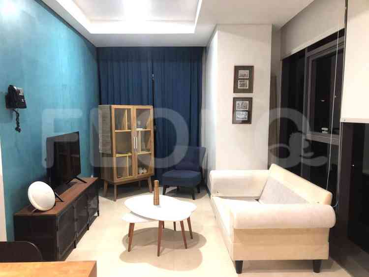 2 Bedroom on 10th Floor for Rent in Lavanue Apartment - fpa40c 23