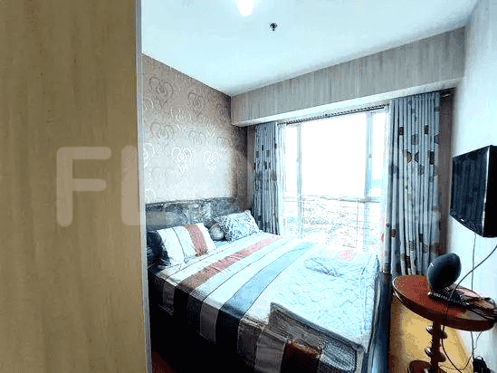 61 sqm, 31st floor, 2 BR apartment for sale in Gandaria 5