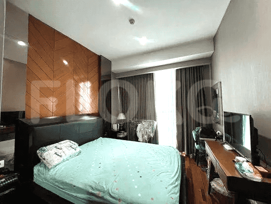 Dijual Apartemen 3 BR, Lantai 14, Luas 170 m2 di Kebon Jeruk 3