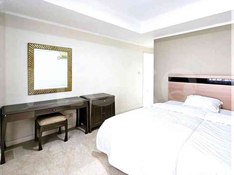 Tipe 3 Kamar Tidur di Lantai 15 untuk disewakan di Golfhill Terrace Apartemen - fpoce2 3