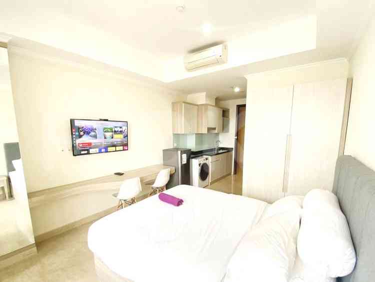 1 Bedroom on 33rd Floor for Rent in Menteng Park - fmedc1 5