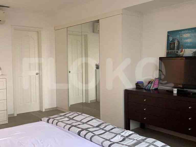 Dijual Apartemen 3 BR, Lantai 3, Luas 150 m2 di Sudirman 8