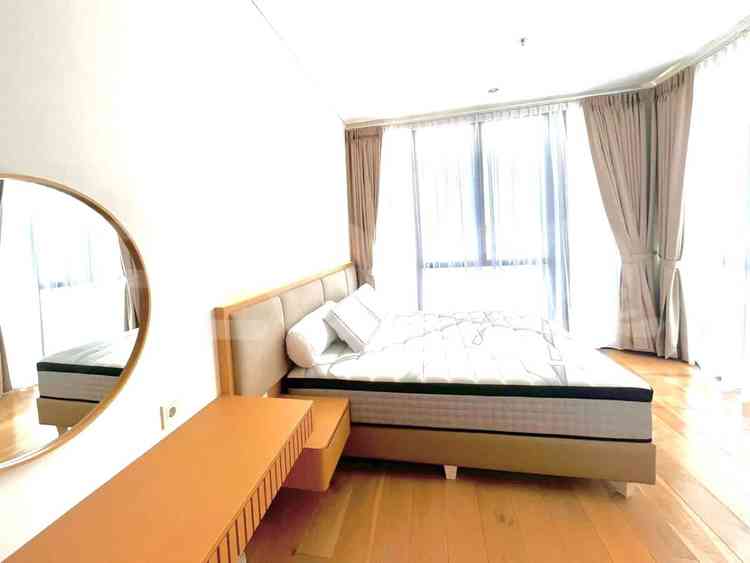 Dijual Apartemen 3 BR, Lantai 5, Luas 176 m2 di TB Simatupang 1