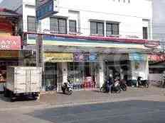 400 sqm, shophouse for sale in Raya Bogor-Sukabumi Caringin, Bogor 2