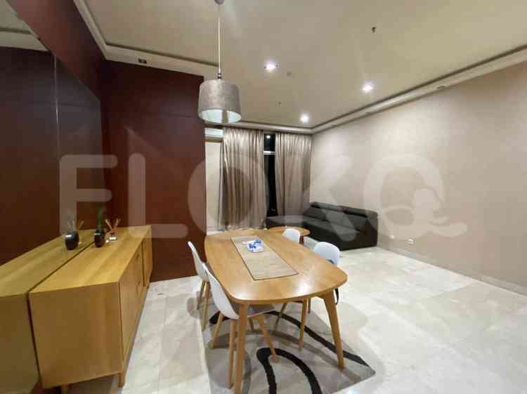 Dijual Apartemen 3 BR, Lantai 15, Luas 150 m2 di Kebayoran Lama 4