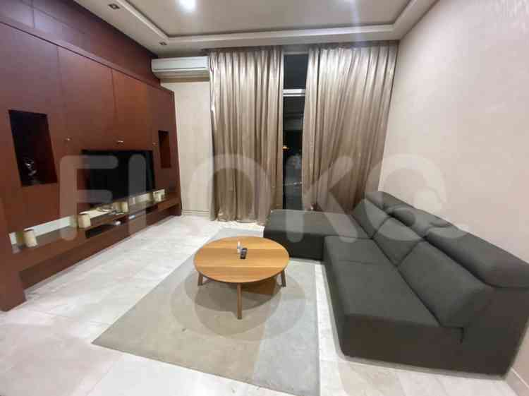 Dijual Apartemen 3 BR, Lantai 15, Luas 150 m2 di Kebayoran Lama 2