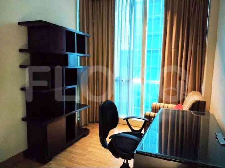 Tipe 2 Kamar Tidur di Lantai 38 untuk disewakan di The Peak Apartemen - fsue5a 3