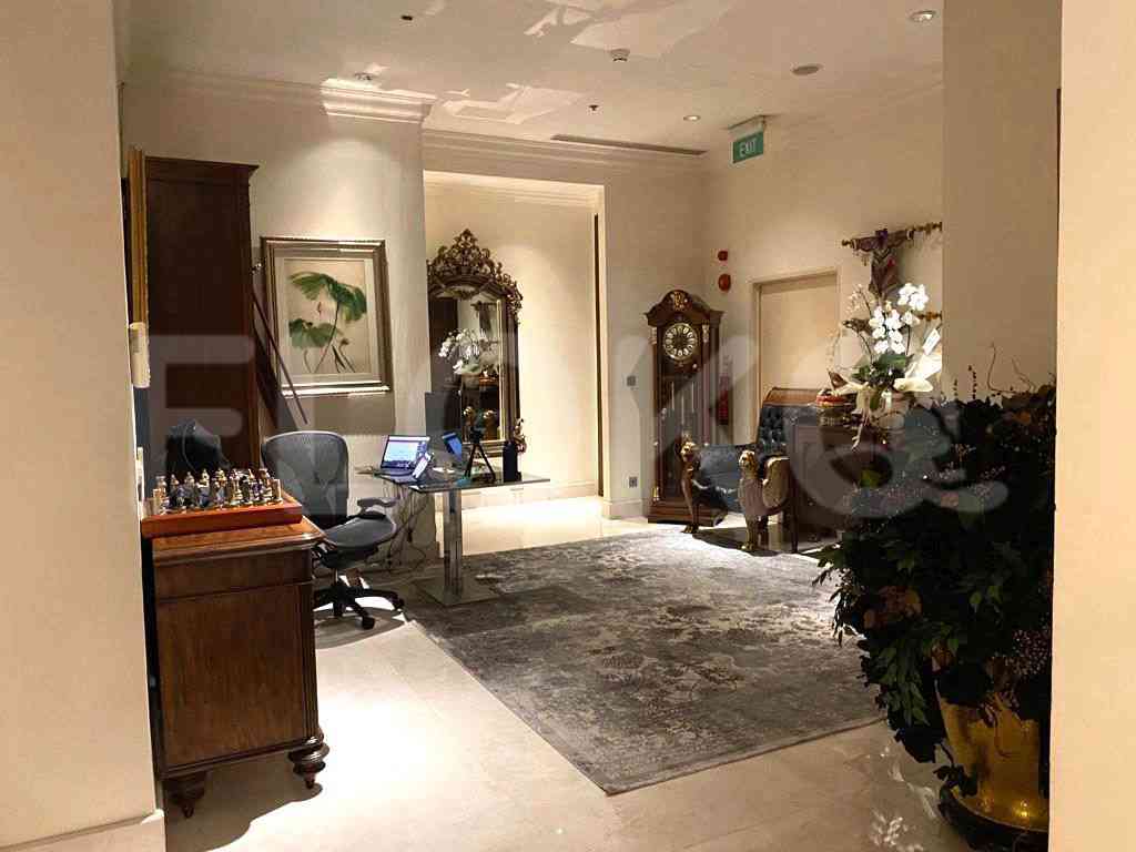 5 Bedroom on 20th Floor for Rent in Pacific Place Residences - fsc2f7 4