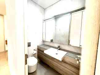 Dijual Apartemen 3 BR, Lantai 5, Luas 176 m2 di TB Simatupang 1