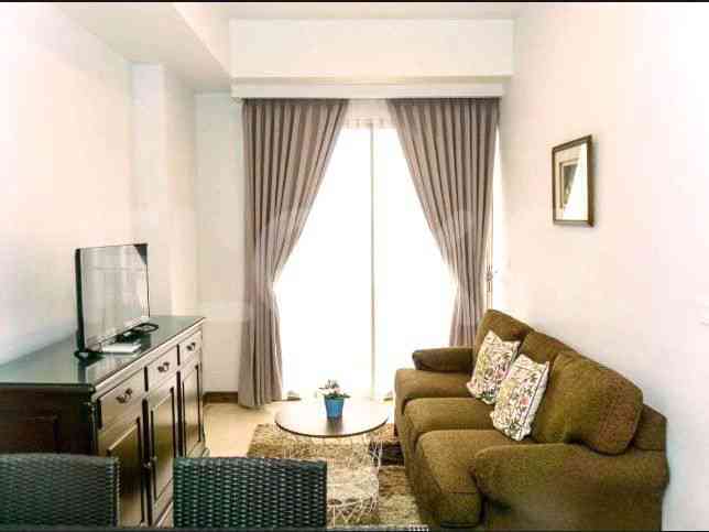 2 Bedroom on 28th Floor for Rent in Sudirman Hill Residences - ftab9e 6